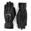 Salewa Gloves EPE Finger Black Out Size M