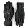 Salewa EPE Finger Gloves Black Out L