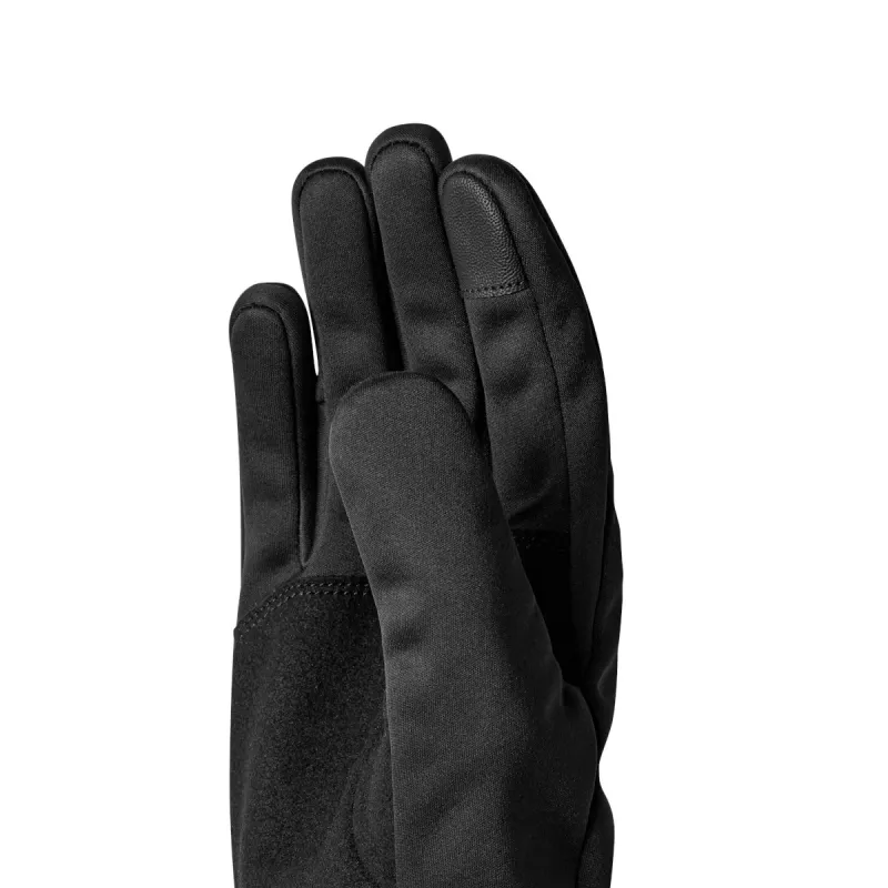 Salewa EPE Finger Gloves Black Out L
