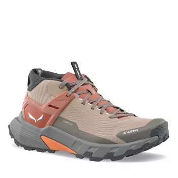 SALEWA Pedroc 2 Mid PTX Batai UK 7.5 Quicksand