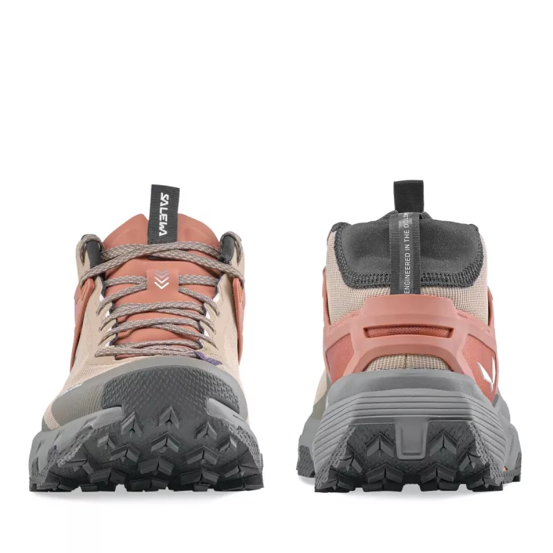 SALEWA Pedroc 2 Mid PTX Batai UK 7.5 Quicksand