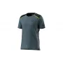 SALEWA Dynafit Sky Shirt Running T-Shirt - Cinder - dydis L