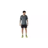SALEWA Dynafit Sky Shirt Running T-Shirt - Cinder - dydis L