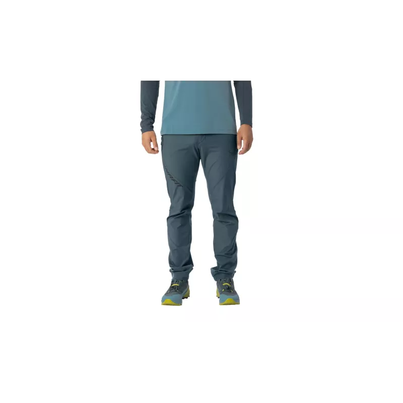 SALEWA Dynafit Transalper 2 Light DST Pants - Cinder (Size M)