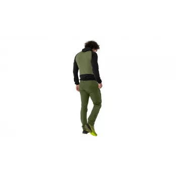 SALEWA Dynafit Transalper 2 Light DST Pants - Military Green, Size M