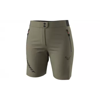 SALEWA Women's Transalper 2 Light DST Shorts - Fallen Rock, Size S