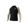 SALEWA Dynafit Ultra S-Tech L/S Tee - Overcast - Ilgarankoviai bėgimo marškinėliai vyrams