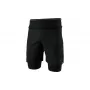 SALEWA Dynafit Ultra 2/1 Šortai - Black Out - XL
