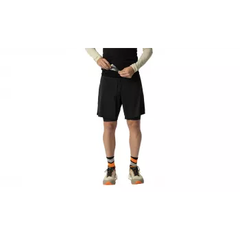SALEWA Dynafit Ultra 2/1 Šortai - Black Out - XL