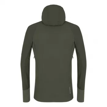 Salewa Agner Durastretch Softshell Striukė - Faded Green - Vyrams M