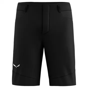 Salewa Agner Dst Shorts Vyriški Juodi Dydis M