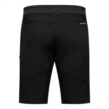 Salewa Agner Dst Shorts Vyriški Juodi Dydis M