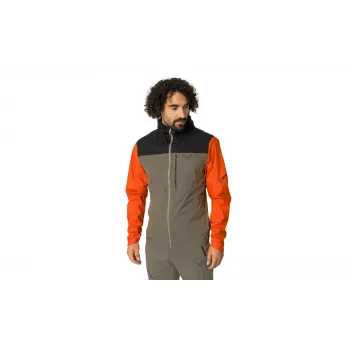SALEWA Dynafit Traverse 3L Striukė - Fallen Rock - Dydis L