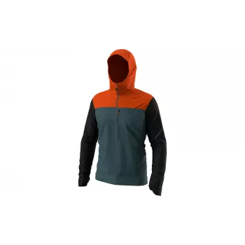 SALEWA Dynafit Traverse 3L Striukė - Cinder (Dydis M)