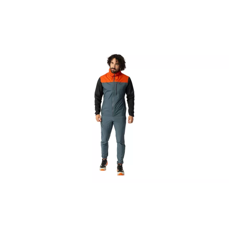 SALEWA Dynafit Traverse 3L Striukė - Cinder (Dydis M)