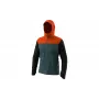 SALEWA Dynafit Traverse 3L Striukė - Cinder - XL