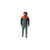 SALEWA Dynafit Traverse 3L Striukė - Cinder - XL
