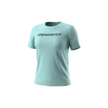 SALEWA Women's Dynafit Traverse T-Shirt - Cloud Blue, dydis XS