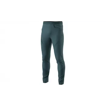 SALEWA Dynafit Traverse Hybrid DST Pants - Cinder - Size S