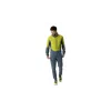 SALEWA Dynafit Traverse Hybrid DST Pants - Cinder, Size M