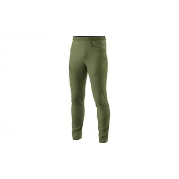 SALEWA Dynafit Traverse Hybrid DST Pants - Military Green, Size L
