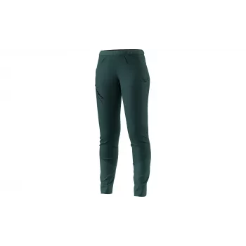 SALEWA Women's Dynafit Traverse Hybrid DST Pants - Cinder