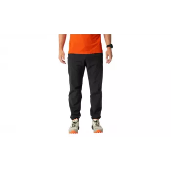 SALEWA Dynafit Traverse DST Pants - Black Out - Size M