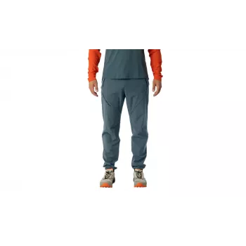 SALEWA Dynafit Traverse DST Pants - Cinder - Dydis L