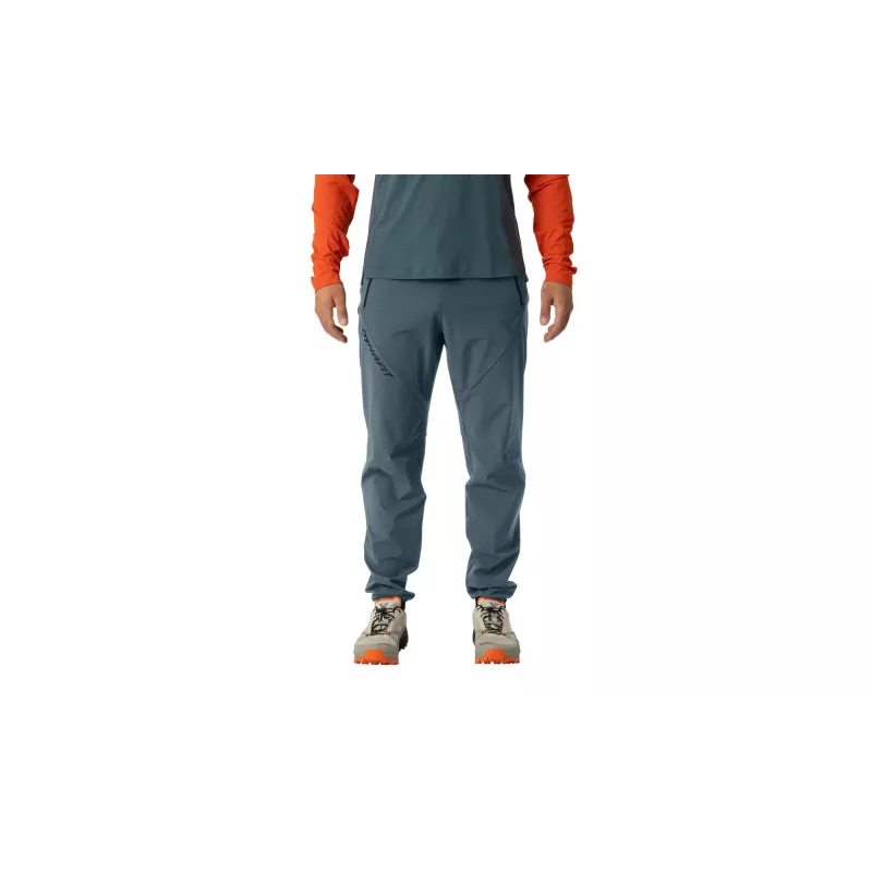 SALEWA Dynafit Traverse DST Pants - Cinder - Dydis L