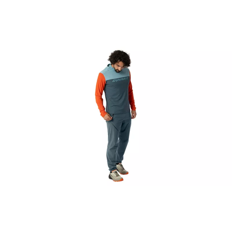 SALEWA Dynafit Traverse DST Pants - Cinder - Dydis L