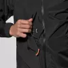 Salewa Agner 3 PTX 3L Striukė - Black Out - Dydis S