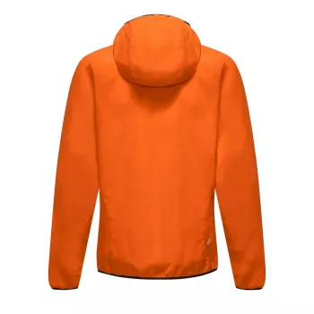 Salewa Agner 3 PTX 3L Striukė - Turmeric - Dydis L