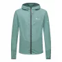 Salewa Pedroc Wind HD Light Jacket vyriškas Softšelas – Willow, dydis L