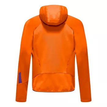 Salewa Pedroc PL 3 HD Striukė - Turmeric, Dydis S