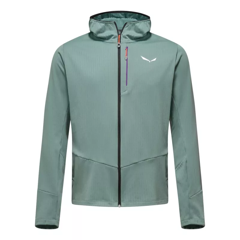Salewa Pedroc PL 3 HD Striukė - Willow - Dydis L