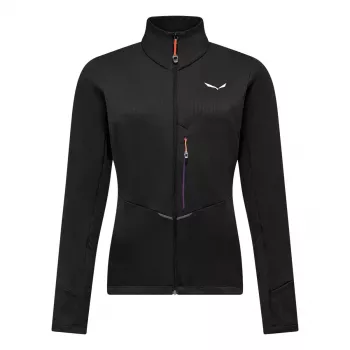 Salewa Pedroc PL 3 Striukė - Black Out (Moterims, Dydis S)