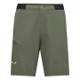 Salewa Pedroc 4 Durastretch Cargo Short - Faded Green, dydis L