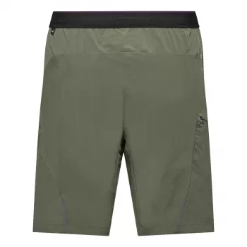 Salewa Pedroc 4 Durastretch Cargo Short - Faded Green, dydis L