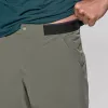 Salewa Pedroc 4 Durastretch Cargo Short - Faded Green, dydis L