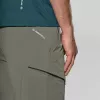 Salewa Pedroc 4 Durastretch Cargo Short - Faded Green, dydis L