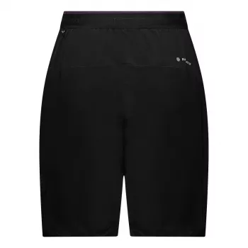 Salewa Pedroc 2 Dst Short Women's Hiking Shorts - Black Out, dydis S