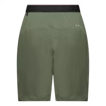 Salewa Pedroc 2 Dst Short Moteriški Žygiavimo Šortai - Faded Green, Dydis S