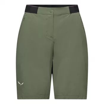 Salewa Pedroc 2 Dst Short moteriški žygiavimo šortai - Faded Green, dydis M