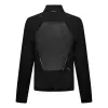 Salewa Pedroc Dst Light Jacket Women's Softshell - Black Out, Dydis S
