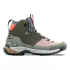 Salewa Puez 2 Mid PTX Women's Hiking Boots Shadow UK 5