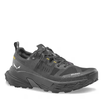 SALEWA Pedroc 2 Max Speed Hiking Shoes - Black Out / Black Out - UK 8.5 (EU 42.5)