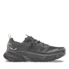 SALEWA Pedroc 2 Max Speed Hiking Shoes - Black Out / Black Out - UK 8.5 (EU 42.5)