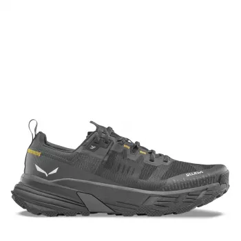 SALEWA Pedroc 2 Max Speed Hiking Shoes - Black Out / Black Out - UK 8.5 (EU 42.5)