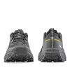 SALEWA Pedroc 2 Max Trail Running Batai - Black Out / Black Out - UK 9 (EU 43)
