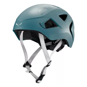 SALEWA Kask Pura 2.0 Alpinistinis Šalmas L/XL Willow